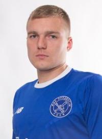 Volianiuk Mykhailo